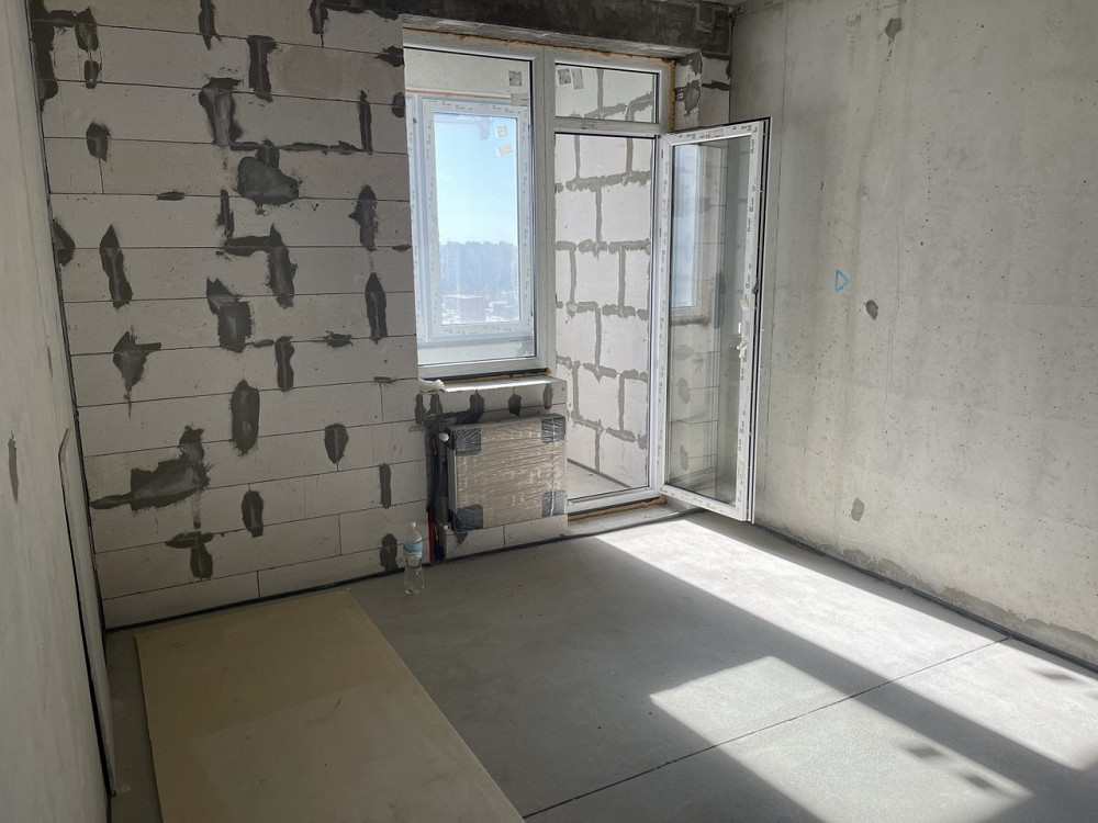 Продаж Квартира 1-кімнатна на ул. Жаботинского, 54а Odessa - photo 1