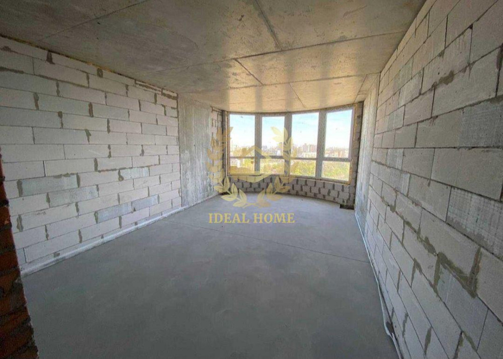 Продаж Квартира 1-кімнатна, 3/25 поверх на Новополевая ул., 2 Киев - изображение 2