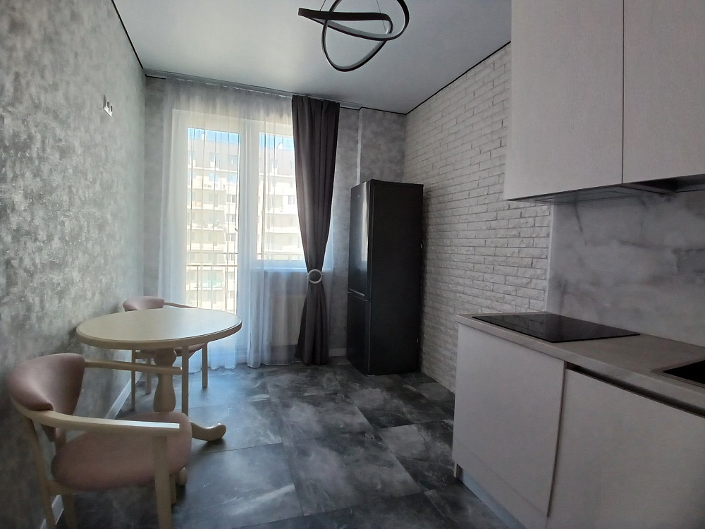 Квартира с ремонтом Новый дом Таирова Odessa - photo 3