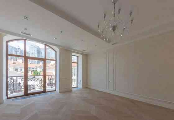 Продается шикарный дом на Французском Бульваре, с ремонтом! Панорамный вид на море, с бассейном! 11 соток. Odessa