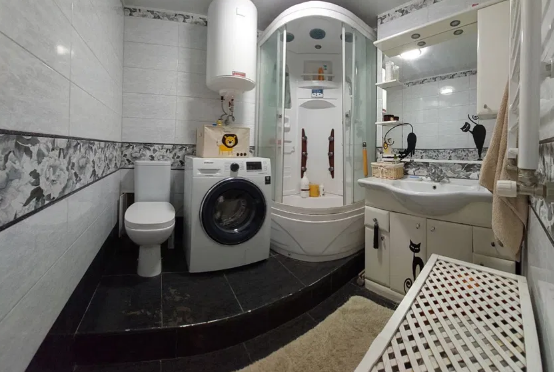 2-х комнатная квартира на Малая Арнаутская/Осипова Одеса - фото 5