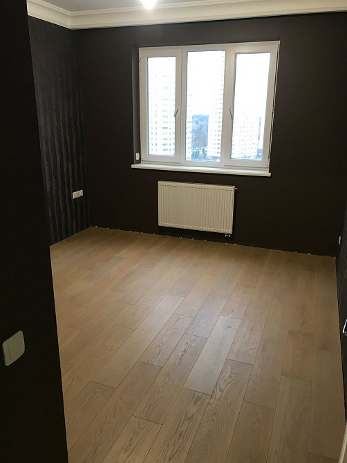 Продаж Квартира 3-кімнатна, 11/26 поверх на Воскресенська вул., д. 18 Киев - изображение 5