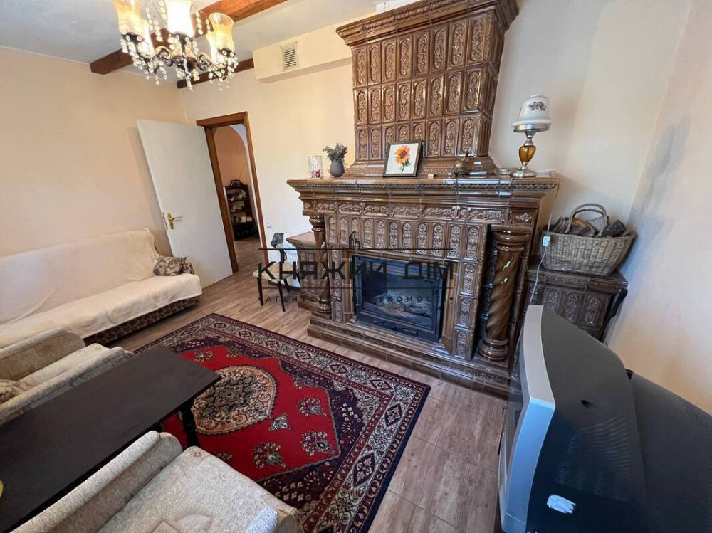 Продаж 2-х поверхового будинку Віта-Поштова. Код Об'єкта 2211655  - фото 17