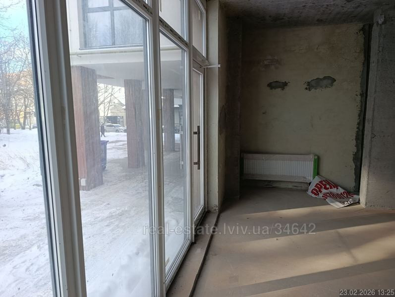 Оренда приміщення вільного призначення на вул. Перфецького Леоніда приміщень - 1, поверх - 1/7 L'viv - photo 11
