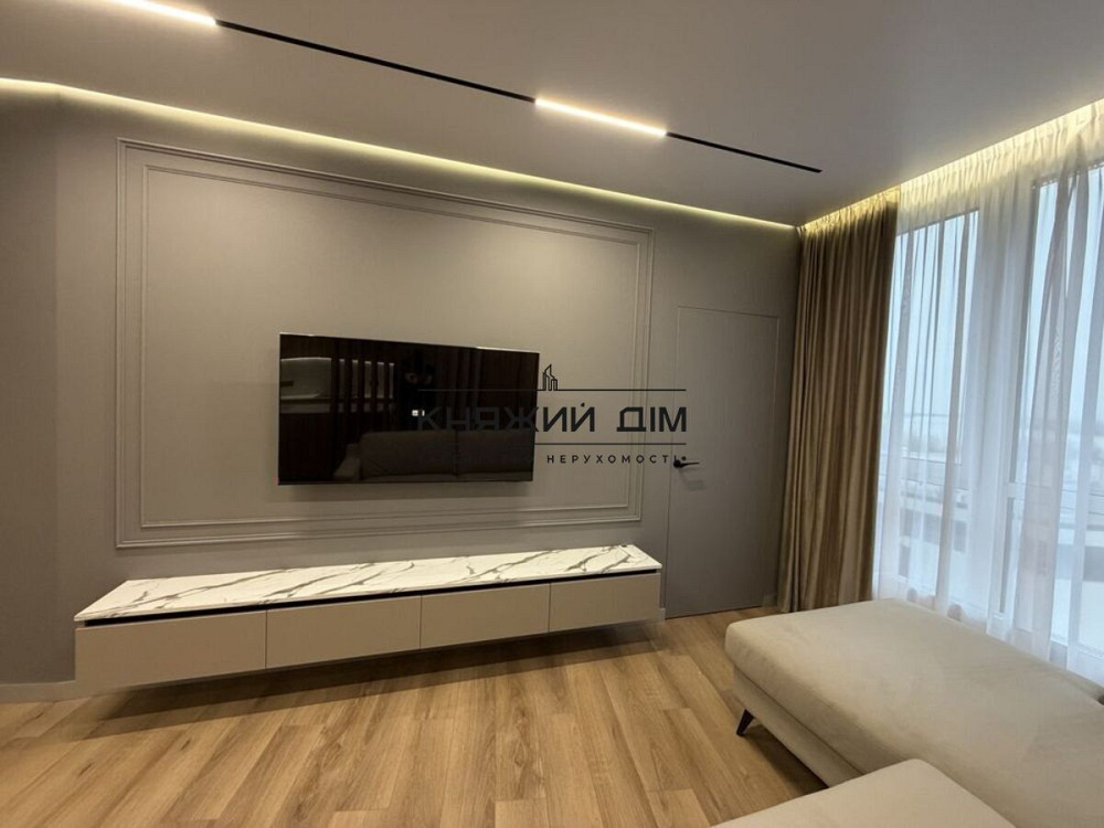 Продаж Квартира 2-кімнатна, 9/26 поверх на Причальная ул. Київ - фото 3