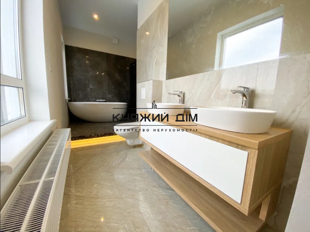 Продажа современного дома в Козине № 228899 Козин (МИРОНІВСЬКИЙ район) - фото 9