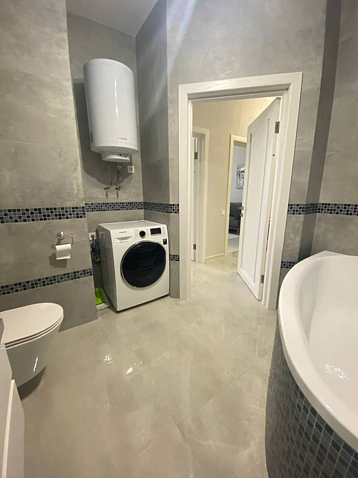 Продаж Квартира 2-кімнатна, 9/24 поверх на Французский бульвар Одесса - изображение 6