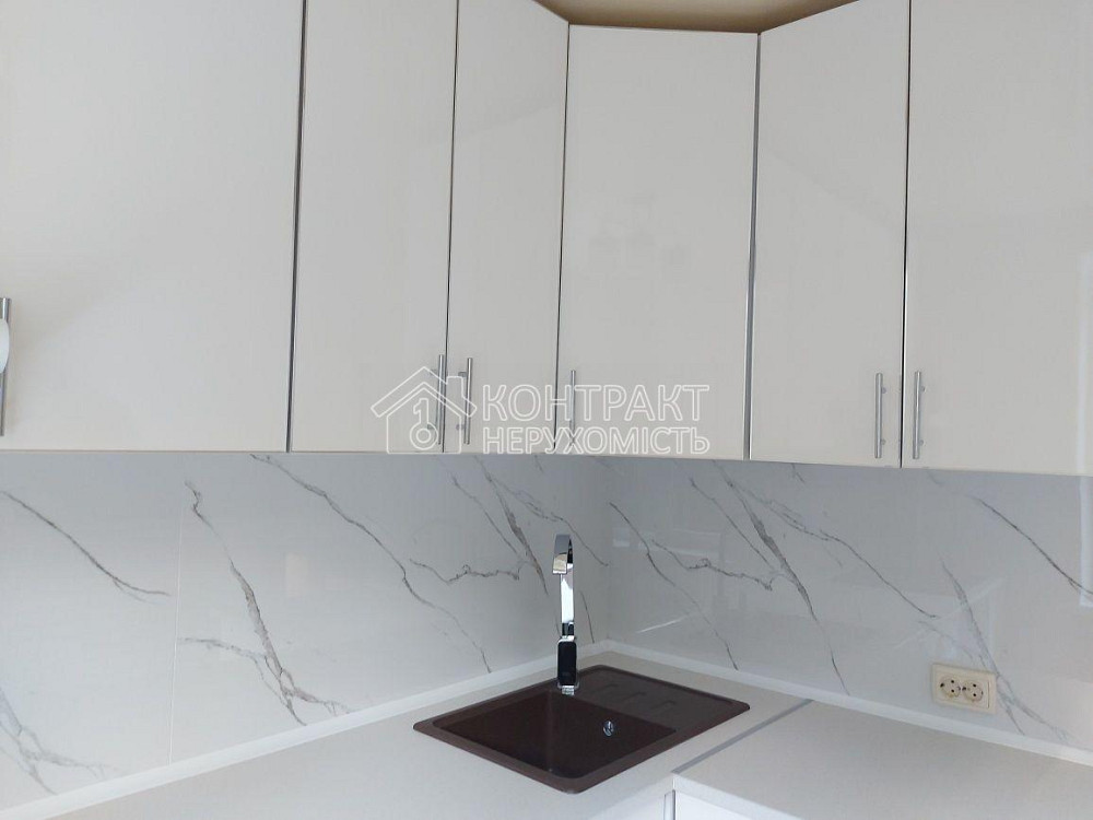 Оренда Квартира 1-кімнатна, 2/9 поверх на вул. Матросова Kharkiv - photo 1