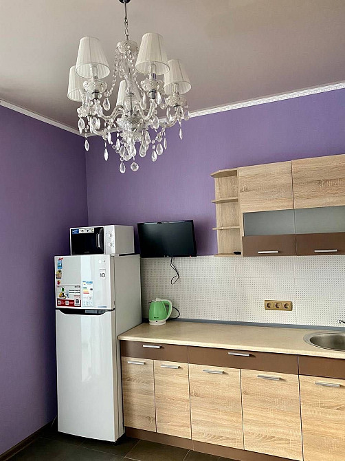 Продам однокомнатную квартиру с ремонтом на Таирова Одеса - фото 3