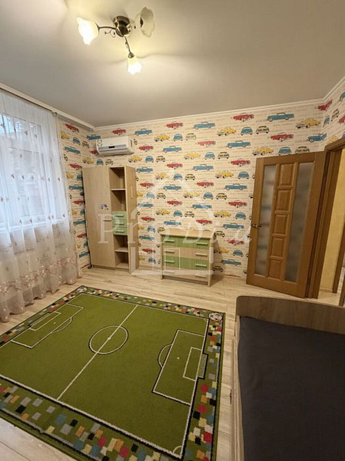 Продаж Квартира 2-кімнатна, 1/16 поверх на Воскресенська вул., 16г Киев - изображение 9