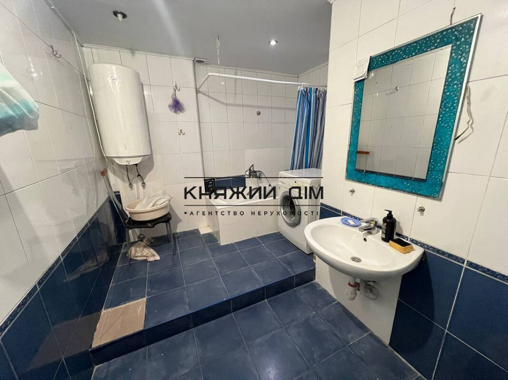 Продаж 3-кімнатної квартири, метро Харківська. Безготівковий так! № 21146226 Київ - фото 4