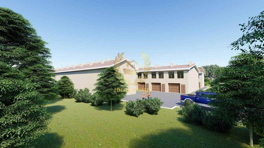 Продам ТАУНХАУС 70 м кв Софіївська борщагівка вул Теплична  - фото 9