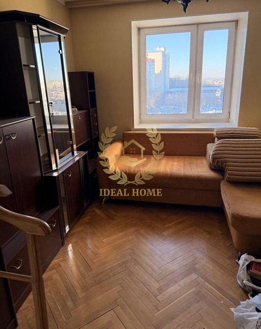 Продаж Квартира 3-кімнатна на Андрея Аболмасова ул., 3 Kiev - photo 1