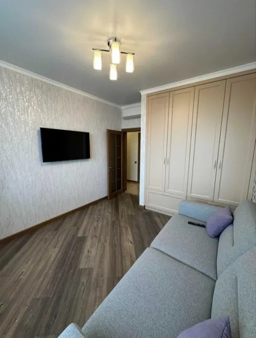 Продаж 2к Квартира 63 кв.м Люстдорфская дорога ЖК Горизонт Одеса - фото 2