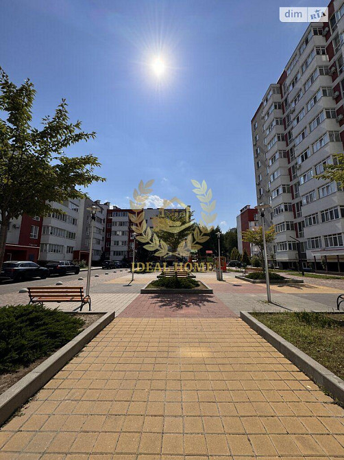 Продаж 1к квартири в Крюківщині по вулиці Єдності  - фото 15