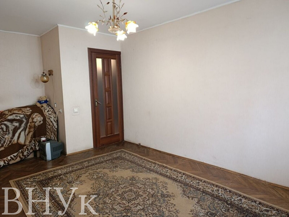 Продаж Квартира 1-кімнатна, 3/10 поверх на Мазепи Львів - фото 1
