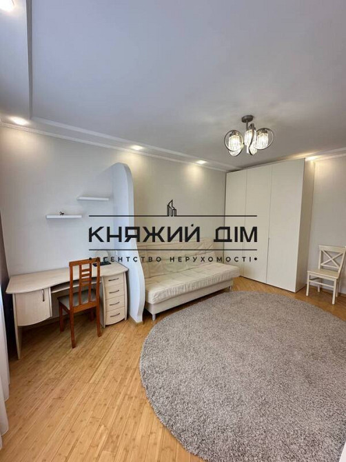 Оренда 3 кімнатна квартира м. Позняки КОД 11203715 Київ - фото 11