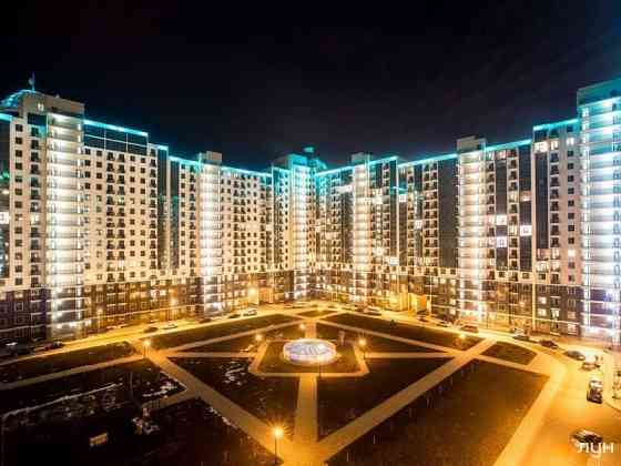 2-комн. квартира с видом на море на Таирова, ЖК 5 Жемчужина Лиманка