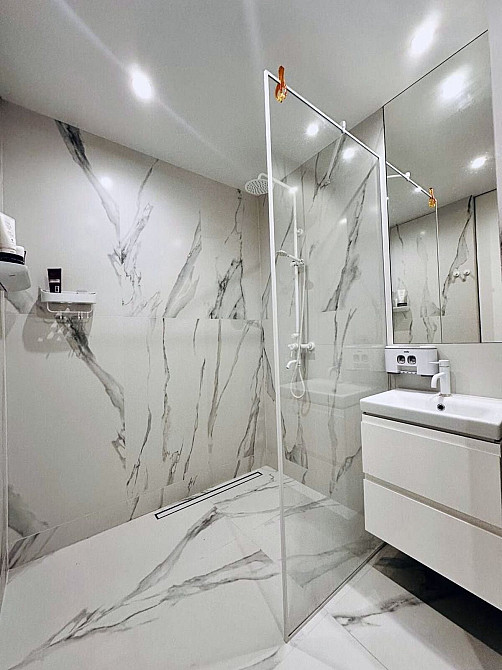 Продаж Квартира 3-кімнатна, 8/9 поверх на Новогодняя ул., 53 Дніпро - фото 17