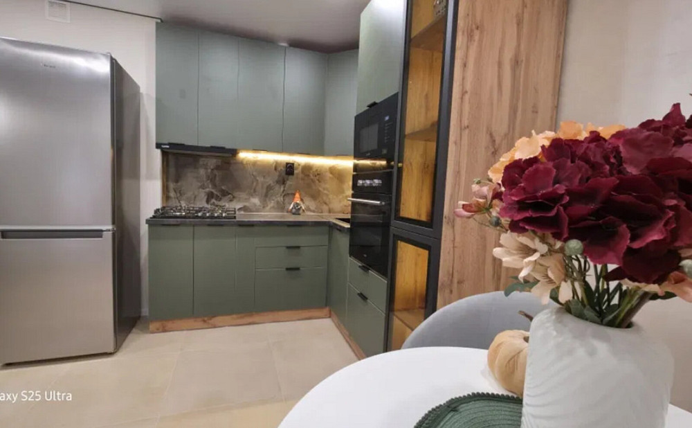 Продаж квартири 64 кв.м, вул. Смакули Ternopil' - photo 8