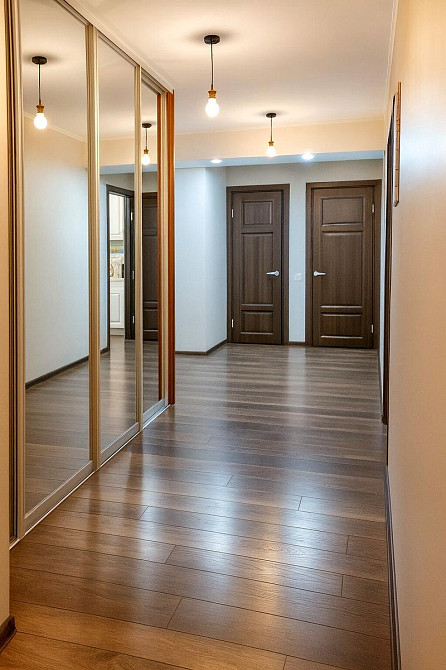 Продаж Квартира 3-кімнатна, 26/27 поверх на Радунська вул., д. 30 Киев - изображение 15