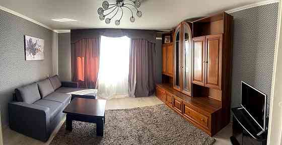 Оренда Квартира 2-кімнатна, 8/9 поверх на вул. Дегтярівська, 14 Київ