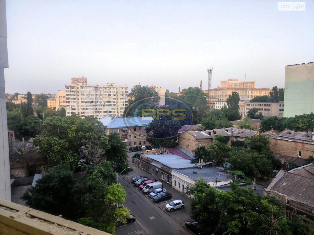 Продаж 2к квартири 65.8 кв. м Одеса - фото 1