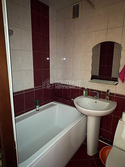 Оренда Квартира 1-кімнатна, 2/5 поверх на вул. Космічна Харків - фото 10