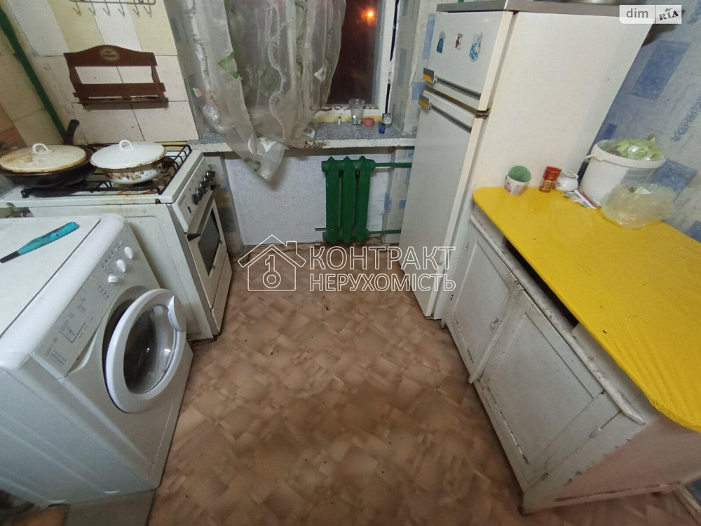 Оренда Квартира 1-кімнатна, 4/5 поверх на вул. Науки Харків - фото 16