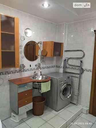 Оренда Квартира 1-кімнатна, 2/12 поверх на пр. Героев Сталинграда Київ