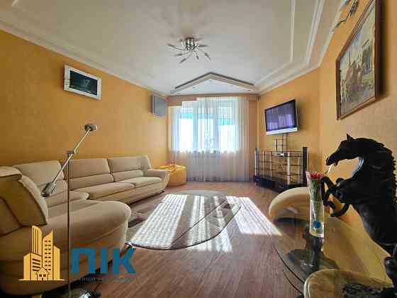 Продаж Квартира 2-кімнатна, 7/8 поверх на Володимира Івасюка вул., д. 10а Kiev