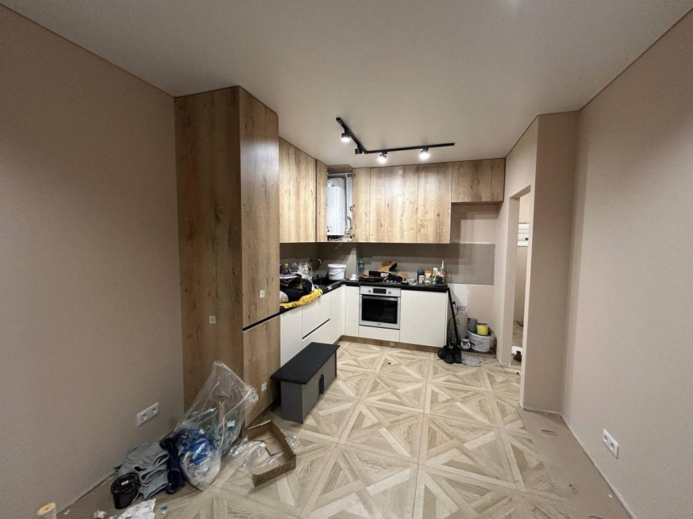 Продаж Квартира 1-кімнатна, 10/10 поверх на вул. Роксоляни Львів - фото 4