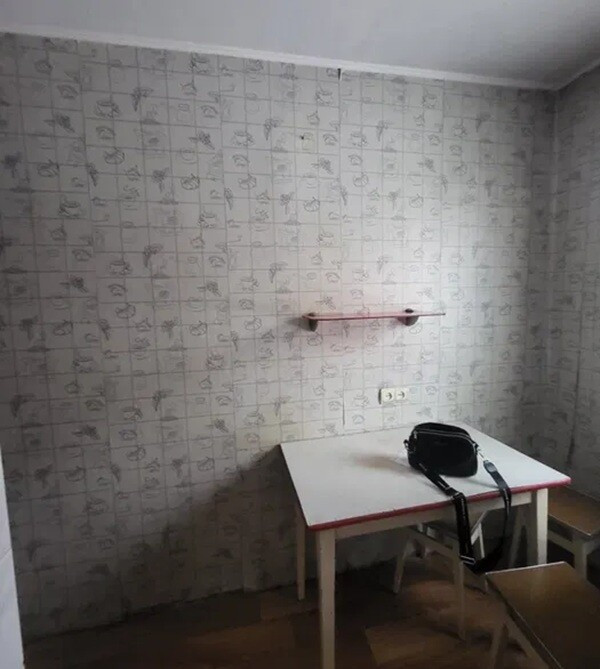 Продаж Квартира 2-кімнатна, 2/9 поверх на улица Остафия Дашкевича (Курнатовского), д.4 Київ - фото 7