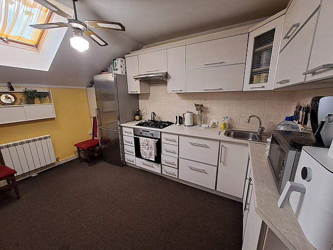 Продаж 2к квартири 70 кв. м Velikaya Berezovica - photo 17