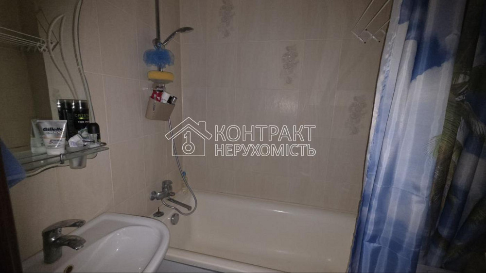 Продаж Квартира 2-кімнатна, 6/9 поверх на вул. Байрона Харків - фото 10