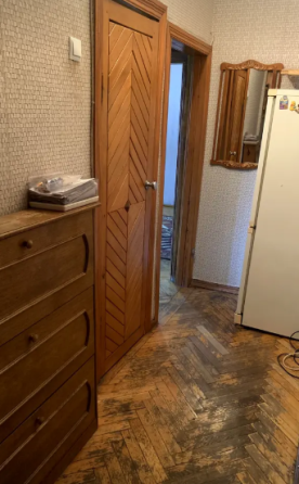 Оренда Квартира 2-кімнатна, 5/5 поверх на Будівельників, 5 Kiev