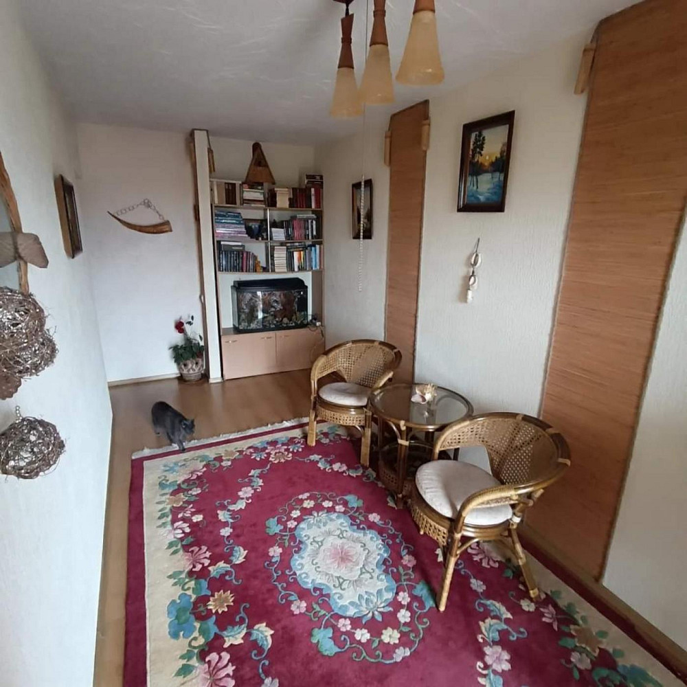 Продаж Квартира 6-кімнатна, 5/6 поверх на вул. Окружна L'viv - photo 10