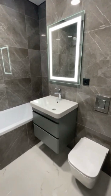 Продажа 1к Квартира 40 кв.м Софийская Одесса - изображение 4