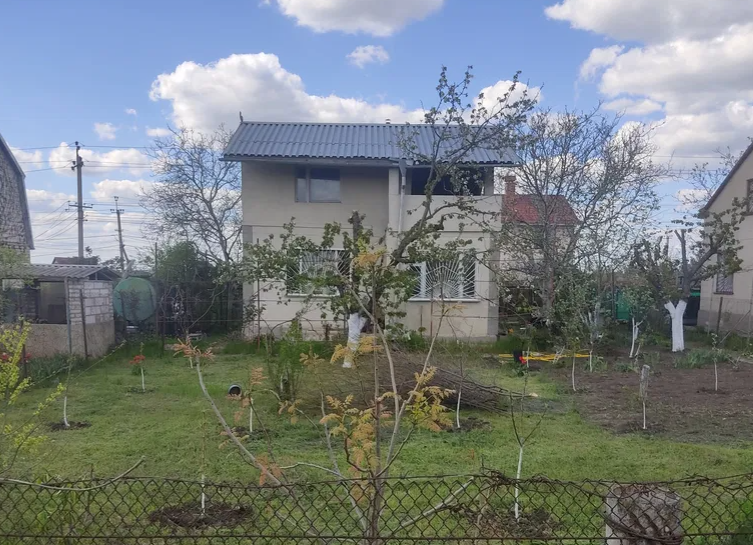 Дом в Алтестово, рядом лес и лиман. Алтестове - фото 4