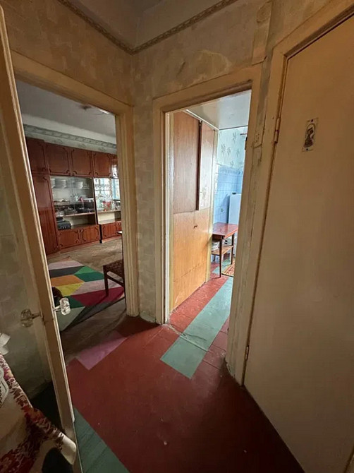 Продаж Квартира 1-кімнатна, 5/5 поверх на Вереснева, 4 Київ - фото 11