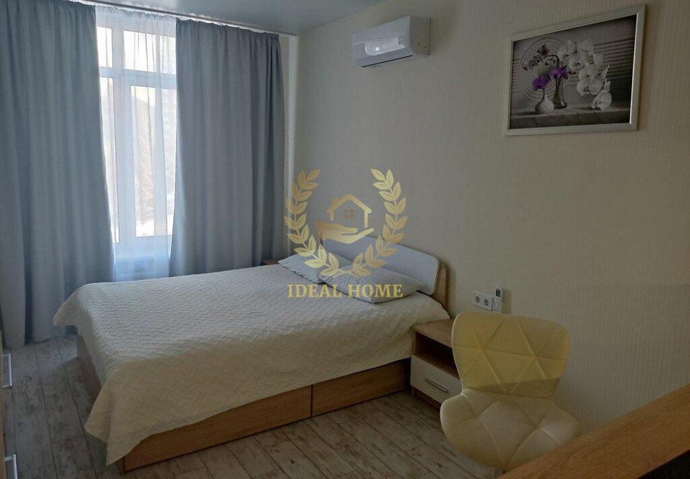 Продаю 1-кім. квартиру по вул.Польовій, Караваєві дачі Соломянський Kiev - photo 1