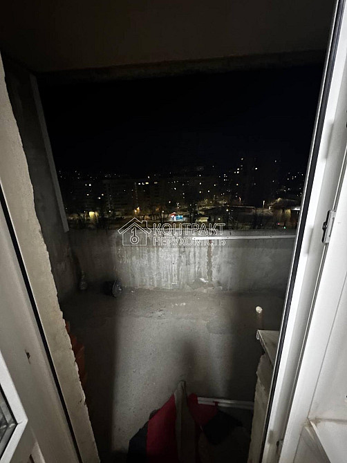 Оренда Квартира 1-кімнатна, 12/12 поверх на вул. Кричевського Харків - фото 9