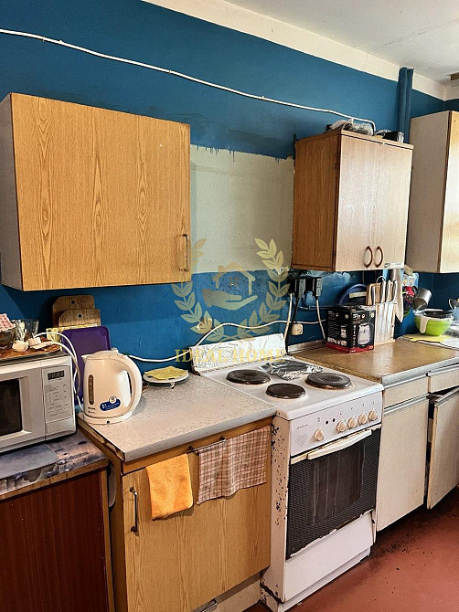 Продаж 2кімнат в гуртожитку 48 кв. м на вул. Петра Вершигори Київ - фото 13