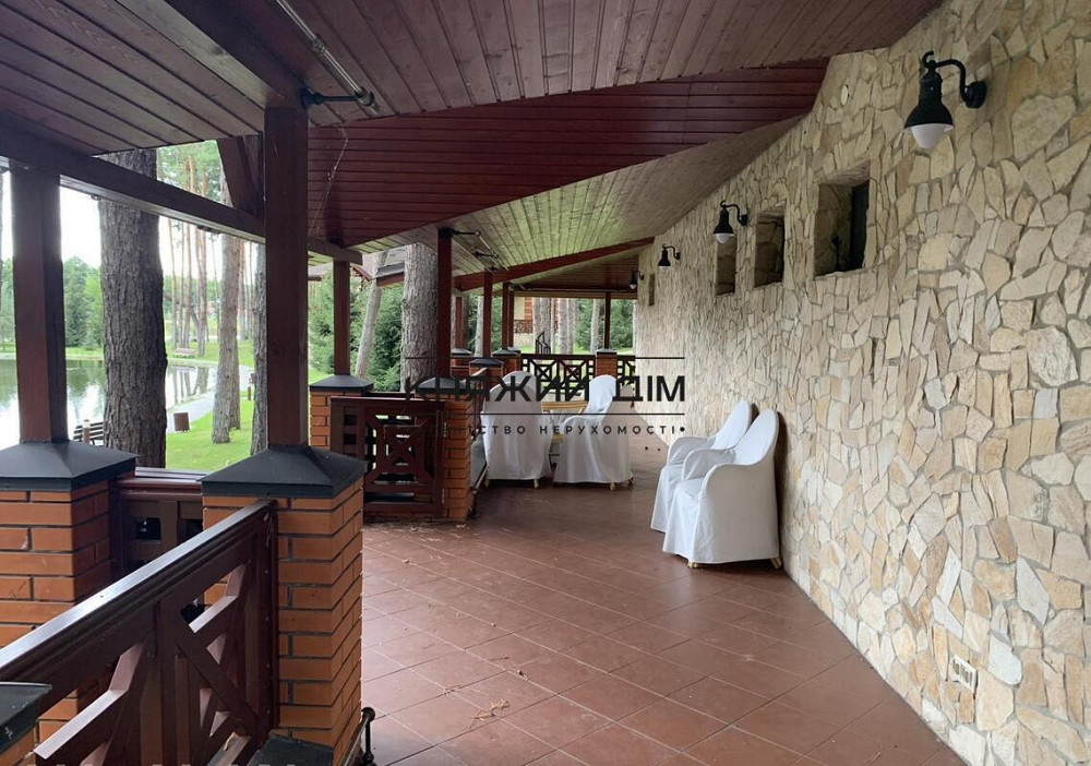 Є генератор !!! Шикарний будинок в заповідній зоні, закритий КМ. с. Кийлів. Код №138175 Кийлів - фото 18