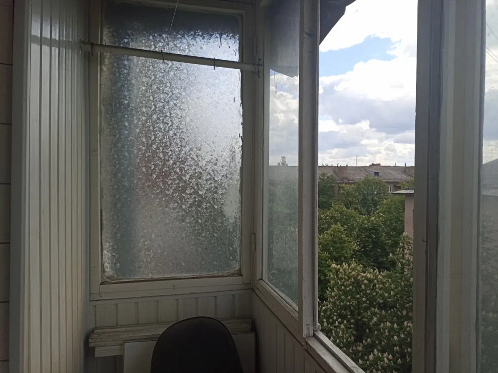 Оренда Квартира 2-кімнатна, 5/9 поверх на Вацлава Гавала, 31 Київ - фото 7