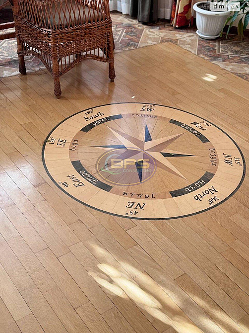 Продаж 3-поверховий Будинок з ділянкою 6 сот 222.5 кв.м 7+ кімн. на Почтовая вул. Одесса - изображение 5