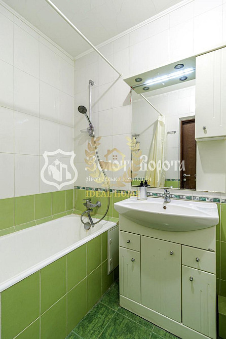 Продаж Квартира 2-кімнатна на Юлии Здановской ул., 46/1 Kiev - photo 12