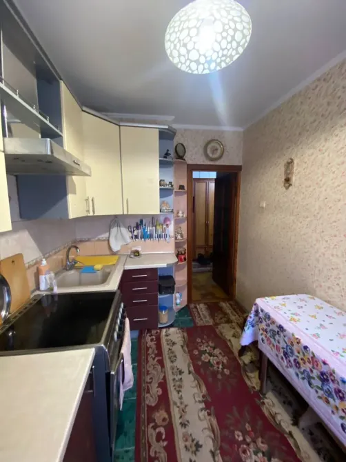 Продаж 3к Квартира 66 кв.м Гоголівська Житомир - фото 7