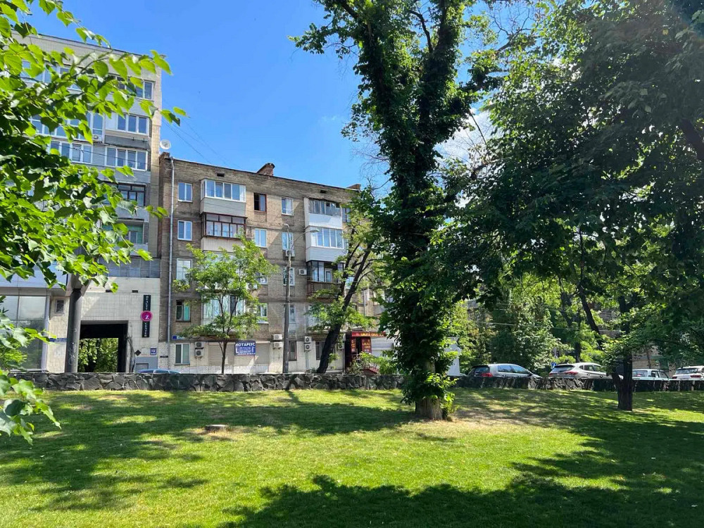 Оренда Квартира 1-кімнатна, 4/5 поверх на Бастионная, 3/12 Киев - изображение 7