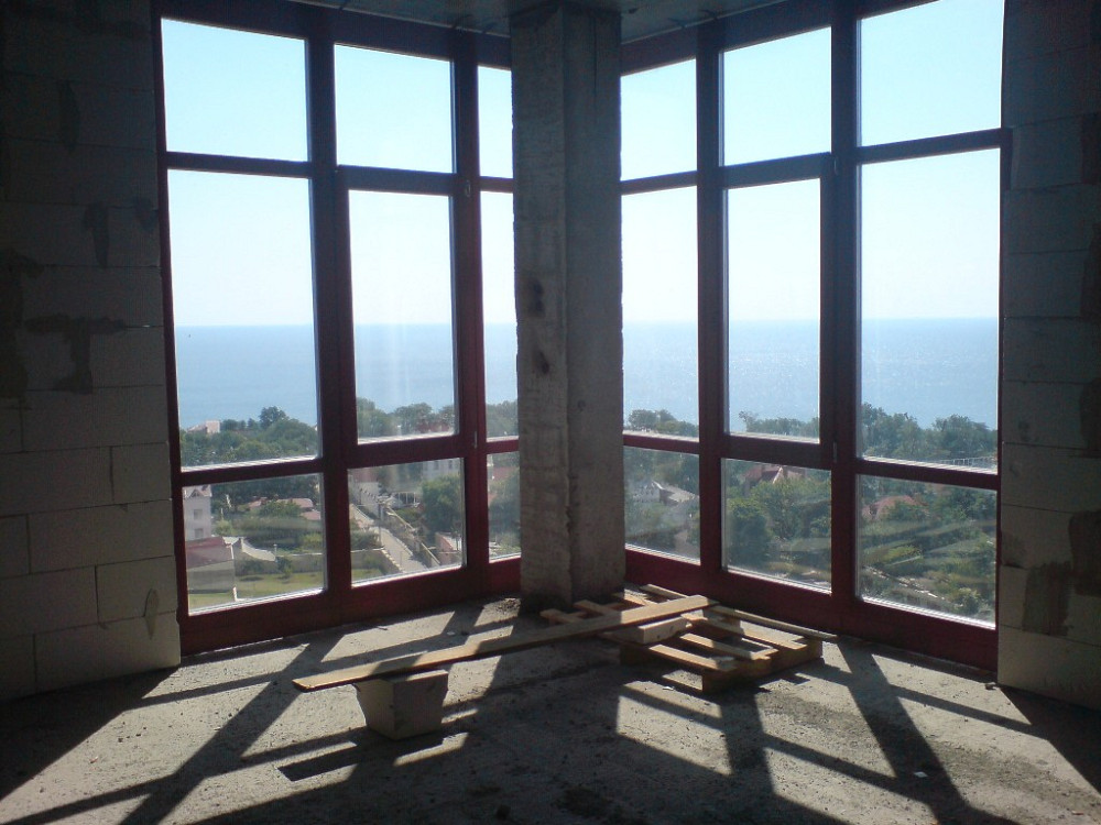 Продам 2 комнатную квартиру с прямым видом на море. Одесса - изображение 5